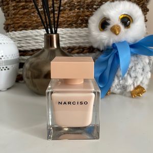 Narciso Poudrée No Box 50ml